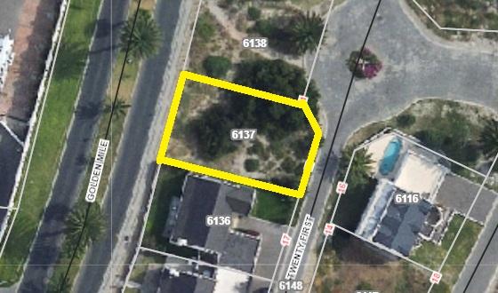 0 Bedroom Property for Sale in Shelley Point Western Cape